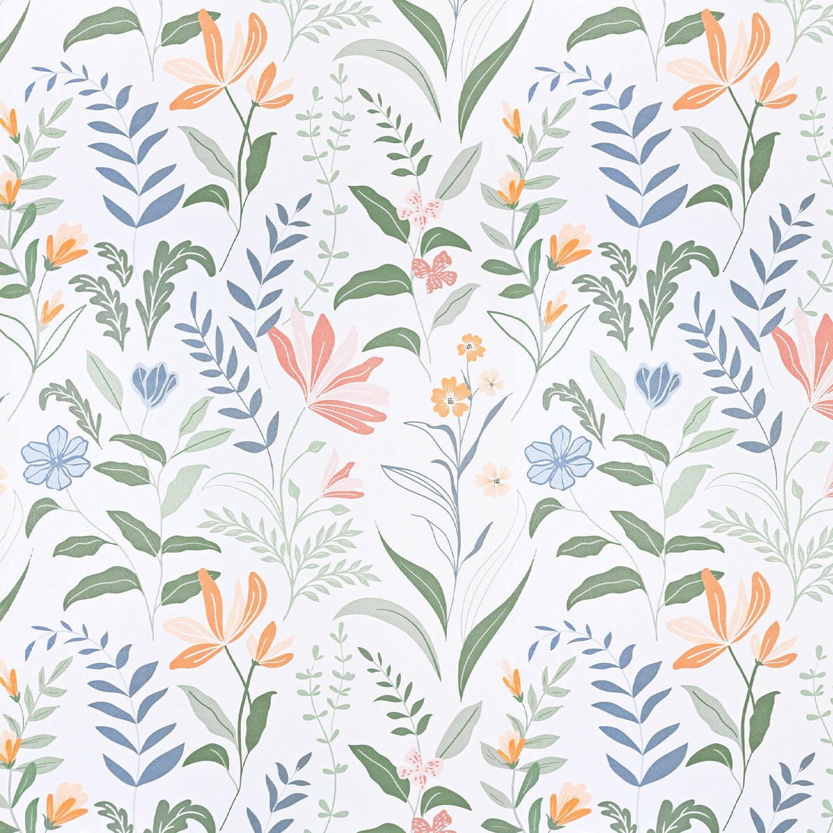 Caltero Peel and Stick Adhesive Wallpaper Green Contact Paper Removable Wall Paper,17.72" x 118"